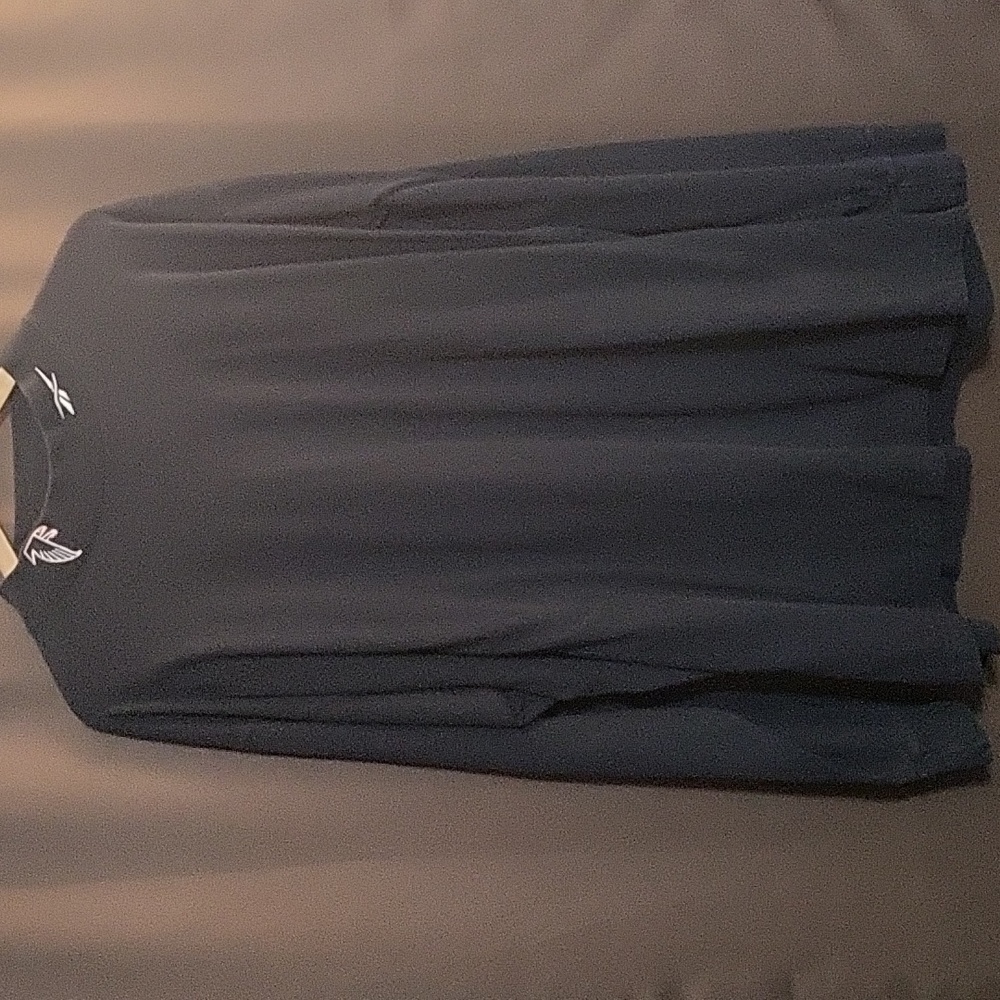 Vintage NFL Reebok Atlanta Falcons Long-Sleeve (XL)